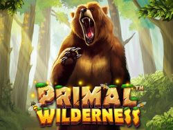 Primal Wilderness Betsoft